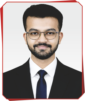 DR. KEDAR PATIL