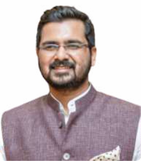 Prithviraj S. Patil
