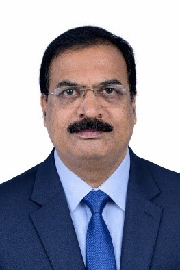 Dr. R.M.Shinde